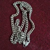 زنجیر نقره