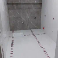 نیازمند نیرو اسلبکار و کاشیکاری