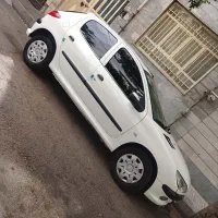 ۲۰۶ تیپ ۲|خودرو سواری و وانت|تهران, شهرک شریعتی|دیوار