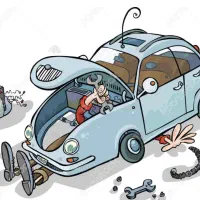 مرکز تخصصی نقاشی و بازسازی خودرو