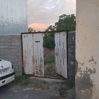 زمین 180 متری رینه لاریجان داخل بافت