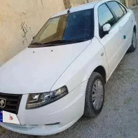 فروش فوری سمند سورن xU7p گاز سیمی مدل 404فقد نقدی