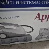 بخارشو Appex آلمان نو