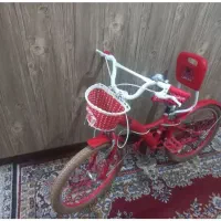 دوچرخه ۱۶ دخترانه