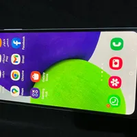 سامسونگ Galaxy A22 با حافظهٔ ۱۲۸ گیگابایت|موبایل|تهران, توحید|دیوار