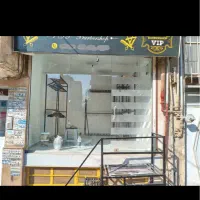 مغازه ۱۳ متری