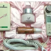 دستگاه بیوتی کلاب مخصوص میکاپ و گریم حرفه ای