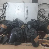 پلی اسیشن 2 و موتور