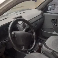 پراید مدل ۹۷ دوگانه شرکت