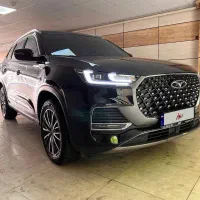 تیگو 8 پرومکس ۱۴۰۲ ۴۱۰۰۰کار