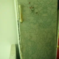 یخچال ایستاده سالم