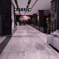 همراه بیمار مراقب پرستار بیمار