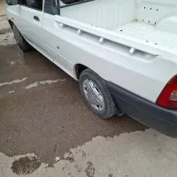 وانت کرایه