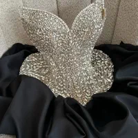 خیاط لباس مجلسی و بیرونی