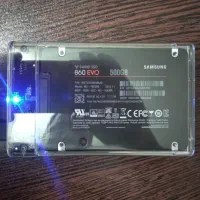 هارد سامسونگ اکسترنال و اینترنالsamsung 860evo 500