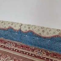 پشتی دوعدد