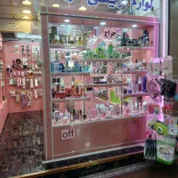 دکور مغازه