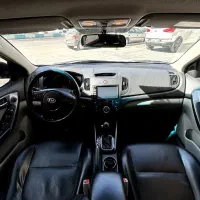 کیاسراتو منتاژ اپشنال مدل97