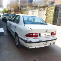سمندlx87|خودرو سواری و وانت|اصفهان, محله اسلامی|دیوار