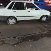 خودرو|خودرو سواری و وانت|رشت, استقامت ۲|دیوار