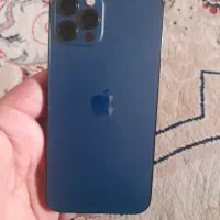 ایفون 12 پرو