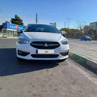 فروش فوری شاهین g فول کم کار کارمندی