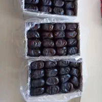 خرما درجه  یک بم عمده و خرده