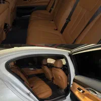 bmw serie 7