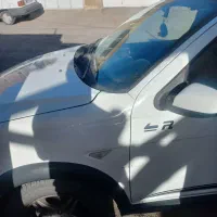 کوئیک مدل ۱۴۰۲.ار سفید مشکی