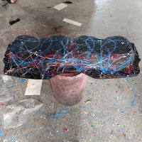 تاقچه سه بعدی