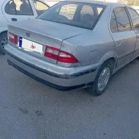 سمند مدل1384