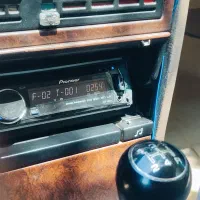 ضبط پایونر  4150