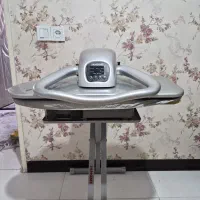 اتو پرسی ژانومه