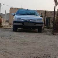 پژو 405