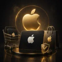 فروش اپل آیدی