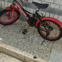 دوچرخه 16