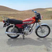 موتور‌۱۲۵‌پلاک‌ملی