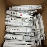 طرح تعویض پنکه شکسته با نو منتظری ۴