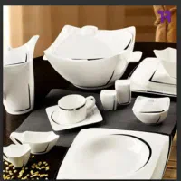 سرویس چینی استخوانی بن چاینا