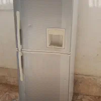 یخچال فریزر آبسرد کن دار بدون برفک