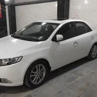 سراتو آپشنال2000cc مدل۹۷