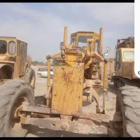 گریدر ۷۰۵ R2 زنجیری بدون رنگ