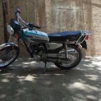 موتور هوندا 125 -93