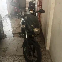 پالس 200
