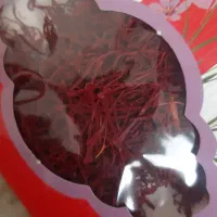 زعفران به مثقالی اقتصادی ۶۸تومان