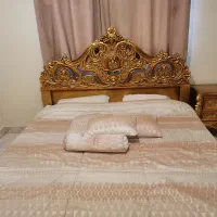 سرویس کامل تخت خواب