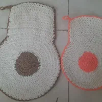 لیف رنگی