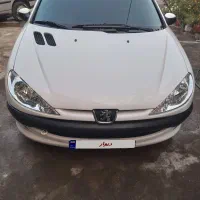 فروش ۲۰۶ مدل ۹۹