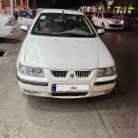 سمند Lx