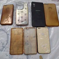 قاب گوشی iphone